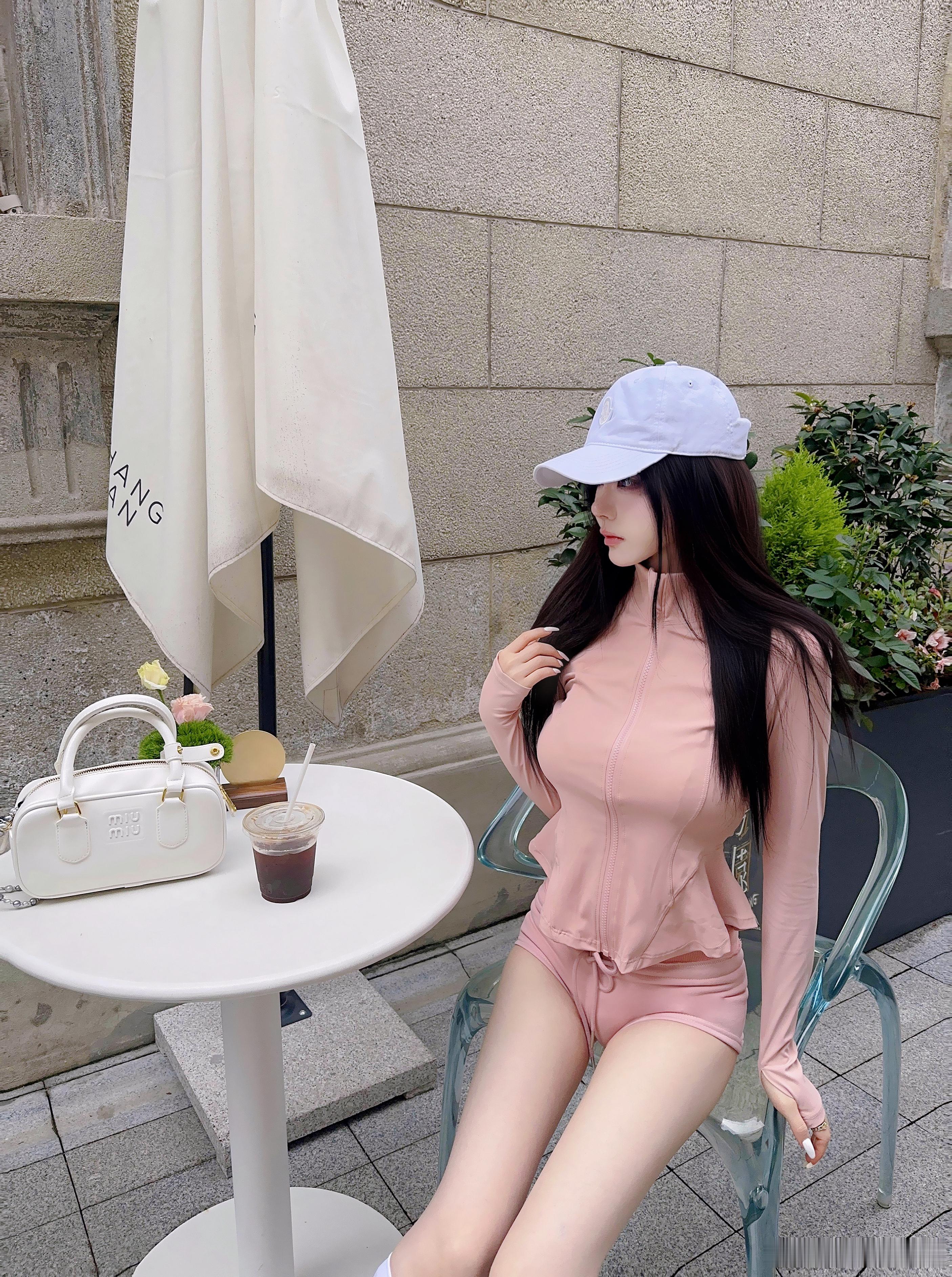 🍦夏日出街又辣又休闲​​​