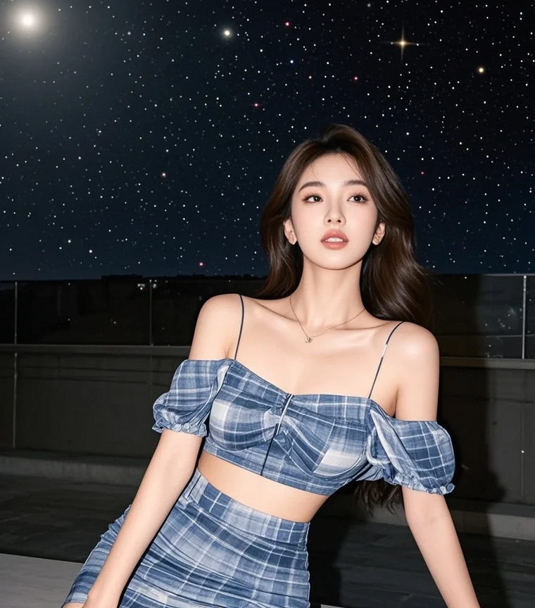 孤独是宇宙的常态，但星光会照亮每个晚归的人