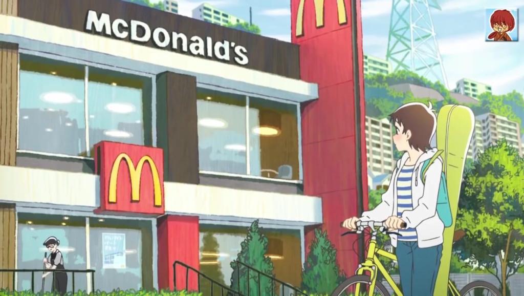 日本麦当劳炸薯条中吃出人类牙齿[都市晚高峰