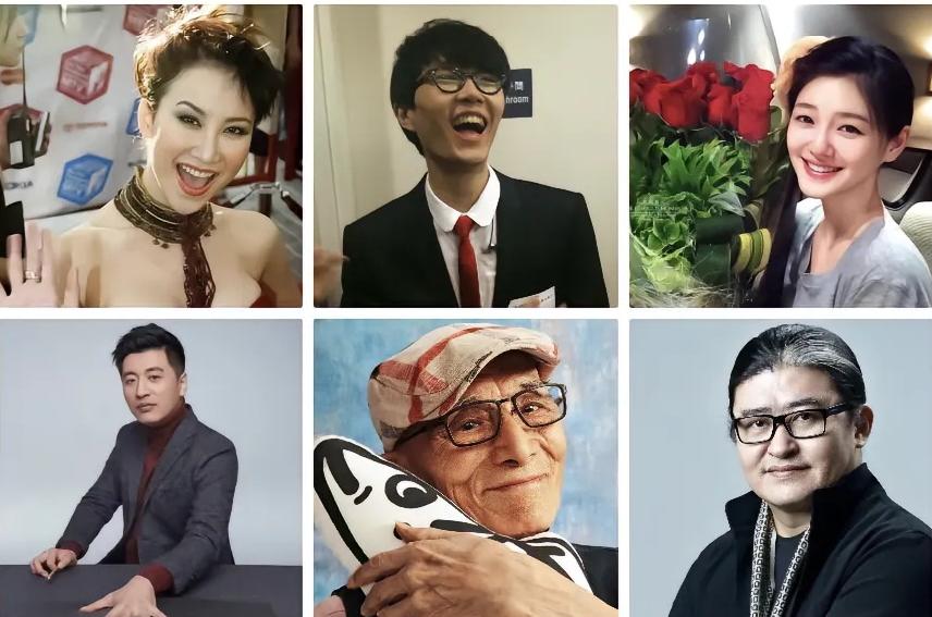 你一定也认同吧，确实时间会带走每个人，你看——李玟48岁，大S48岁，