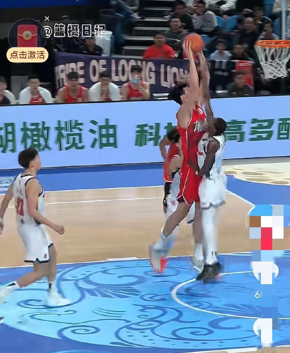 徐昕隔扣萨姆纳都失败，夸血性提升没用，很多方面暴露的问题很致命萨姆那很瘦，