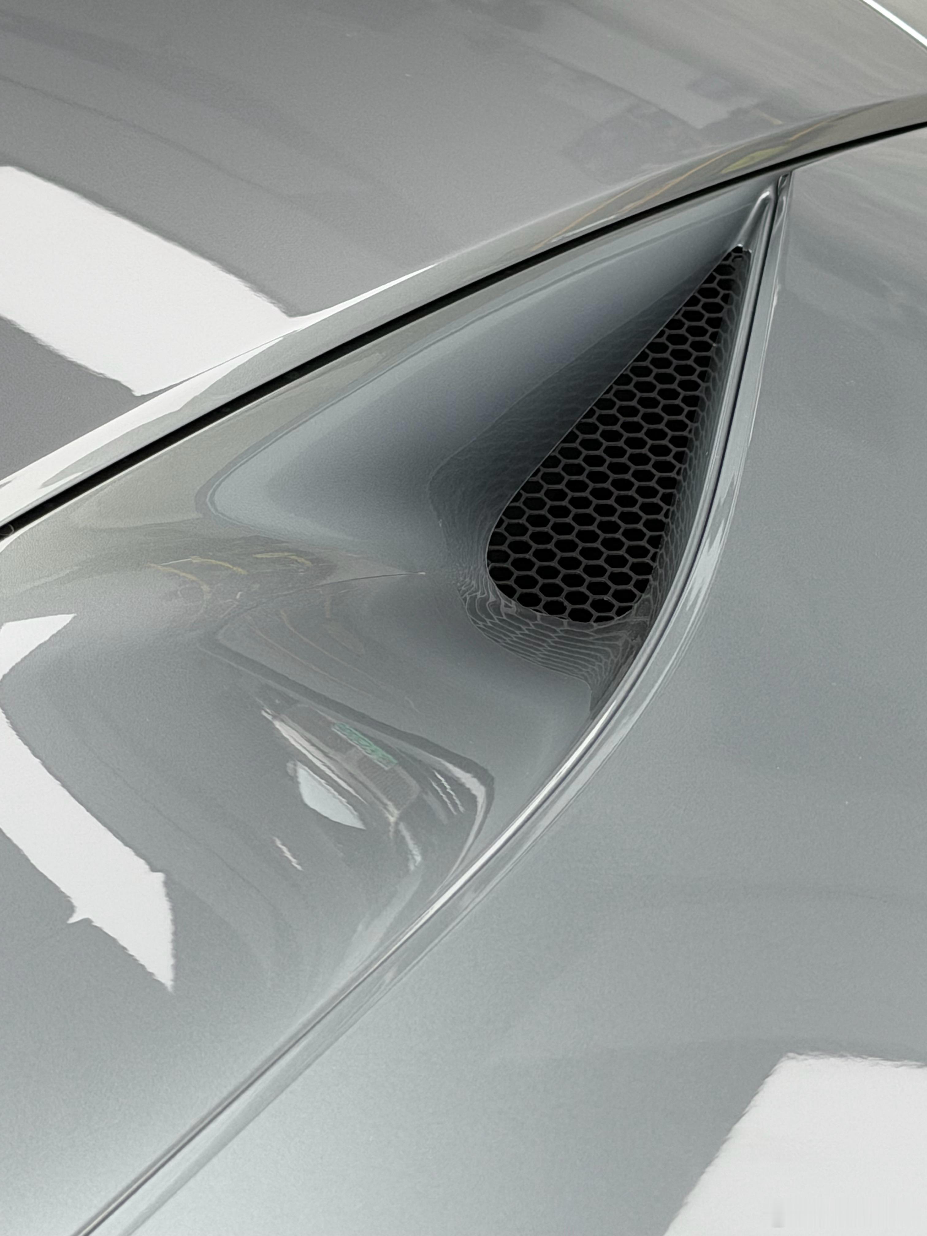 早啊两张细节猜个车我和汽车的日常