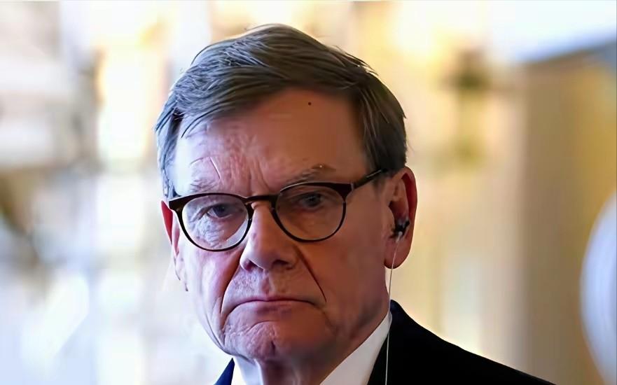 德国外长稀土硬刚中国？小心你的汽车和风电“断炊”！