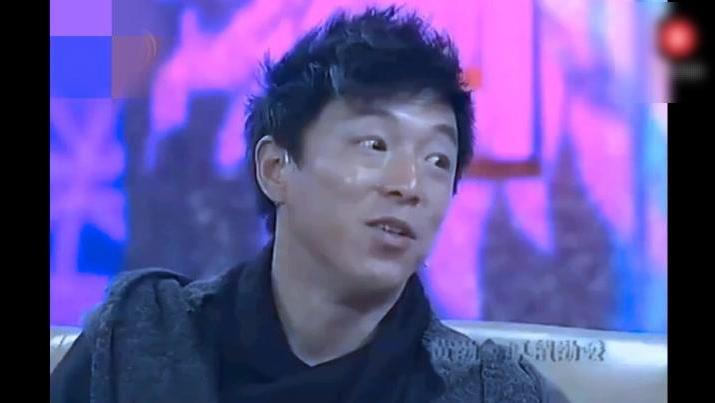 鲁豫有约黄渤和林志玲图片