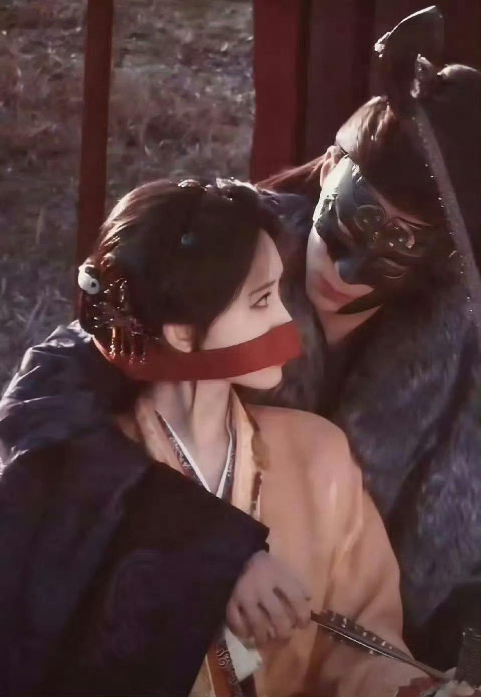 将门独后看路透好像也没那么糟糕