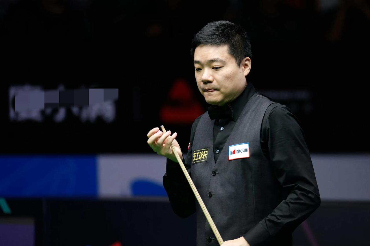 斯诺克苏州邀请赛，傅家俊5-4险胜丁俊晖本次苏州邀请赛属于表演赛，亨德利、赵