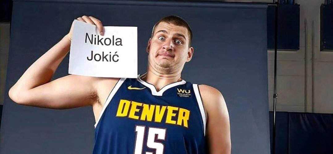 三届MVP竟被锁死？戈贝尔季后赛化身约基奇“氪石”。在2025-26赛季NBA