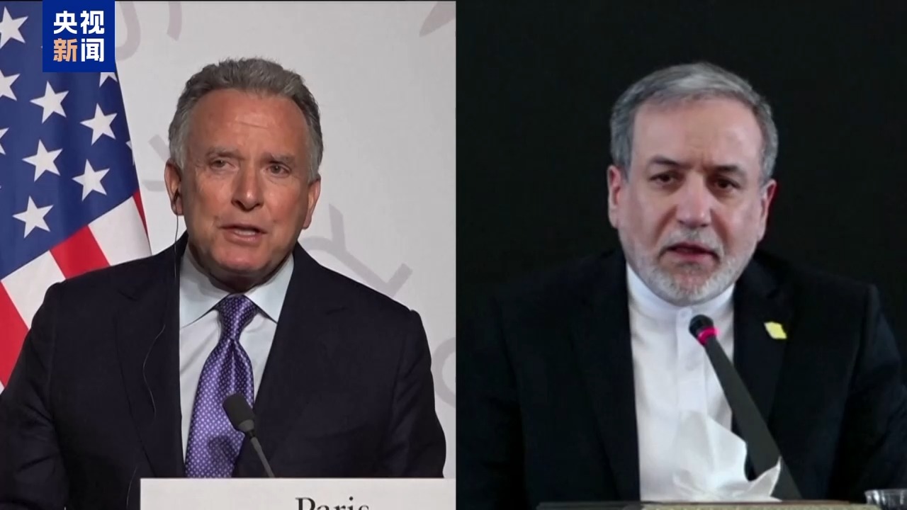 伊朗总统表态：将与美国展开‘公平公正谈判’，寻求突破性进展