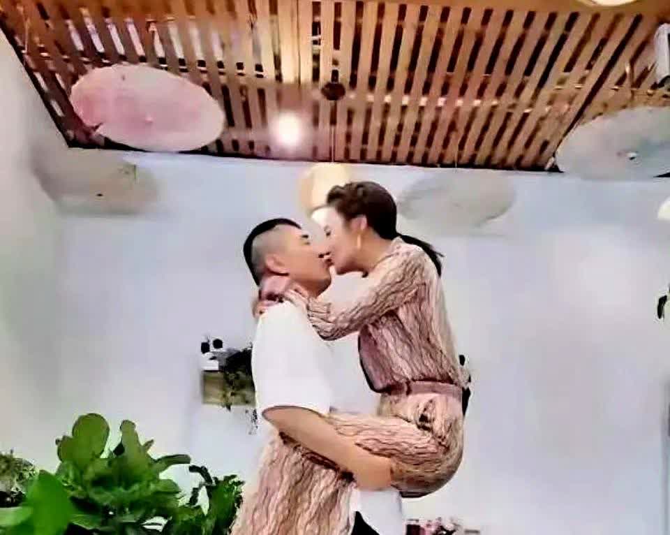 拍了整整76集甄嬛传，孙俪和陈建斌连微信都没加，这操作直接把全网看呆。孙