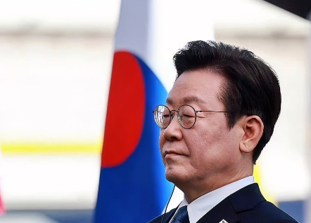 太不给面子了！韩国总统李在明访美为期三天，但是在白宫与特朗普会晤90分钟之后，美