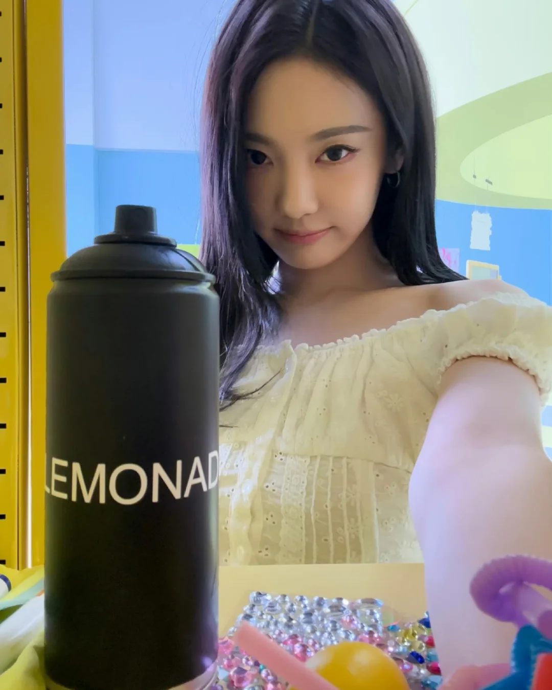 im NOT sleeping