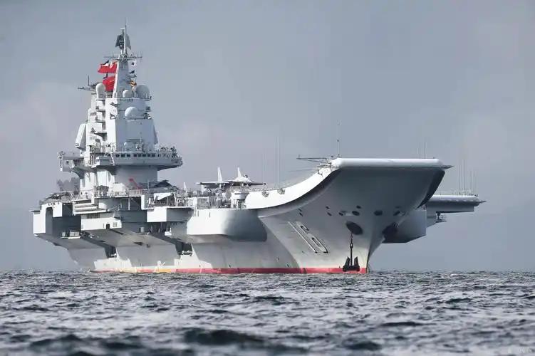 现在不光是美国，全球几乎所有国家都在研究一个问题：中国军队究竟有多强。麻烦看