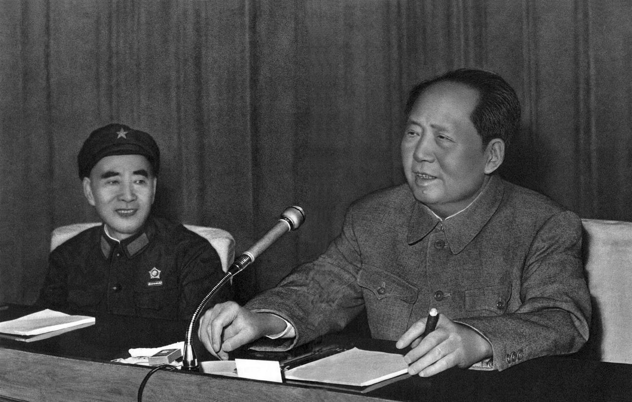 1971年9月12日老人家说：黄永胜这个人政治不怎么强。时间：当天下午13点1
