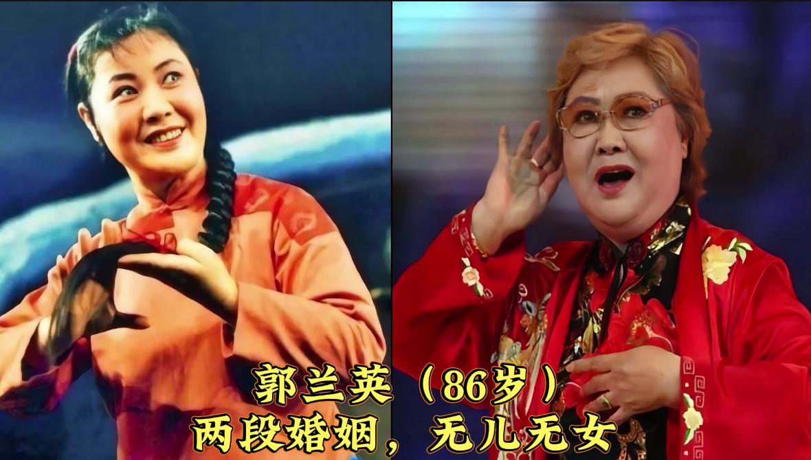 老话讲“结婚生子，传宗接代”，可演艺圈内有一些女明星，年纪不小了还没有生过孩子，