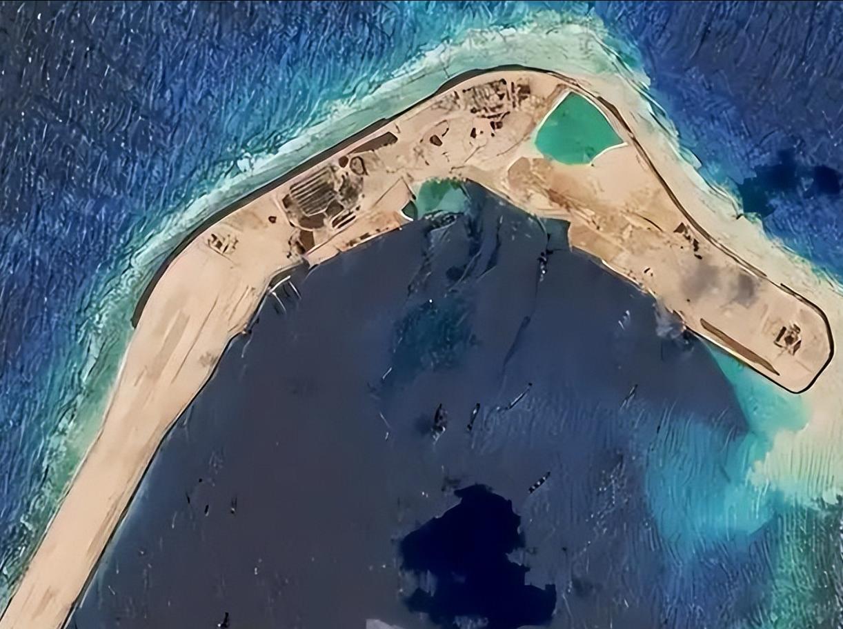 中国军力已经很强了，为什么在南海还是感觉"力不从心"？真正困住我们的核心短板，是