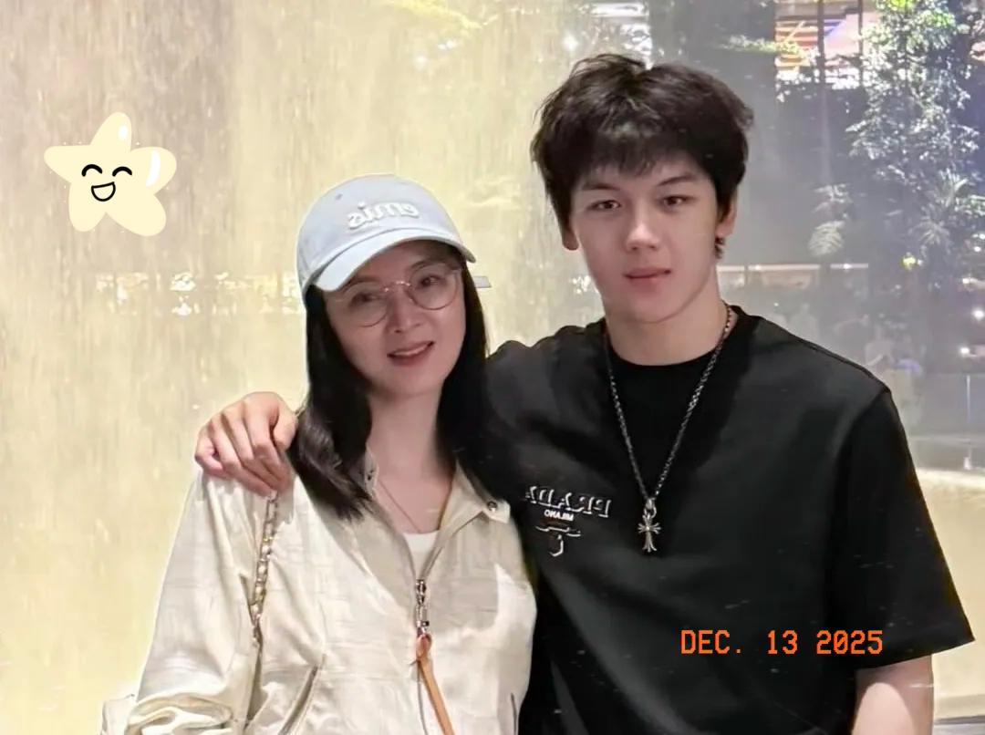 我能接受王艳隐退演艺圈，也能接受她经历豪门风波，但真的不能接受，她都51岁了