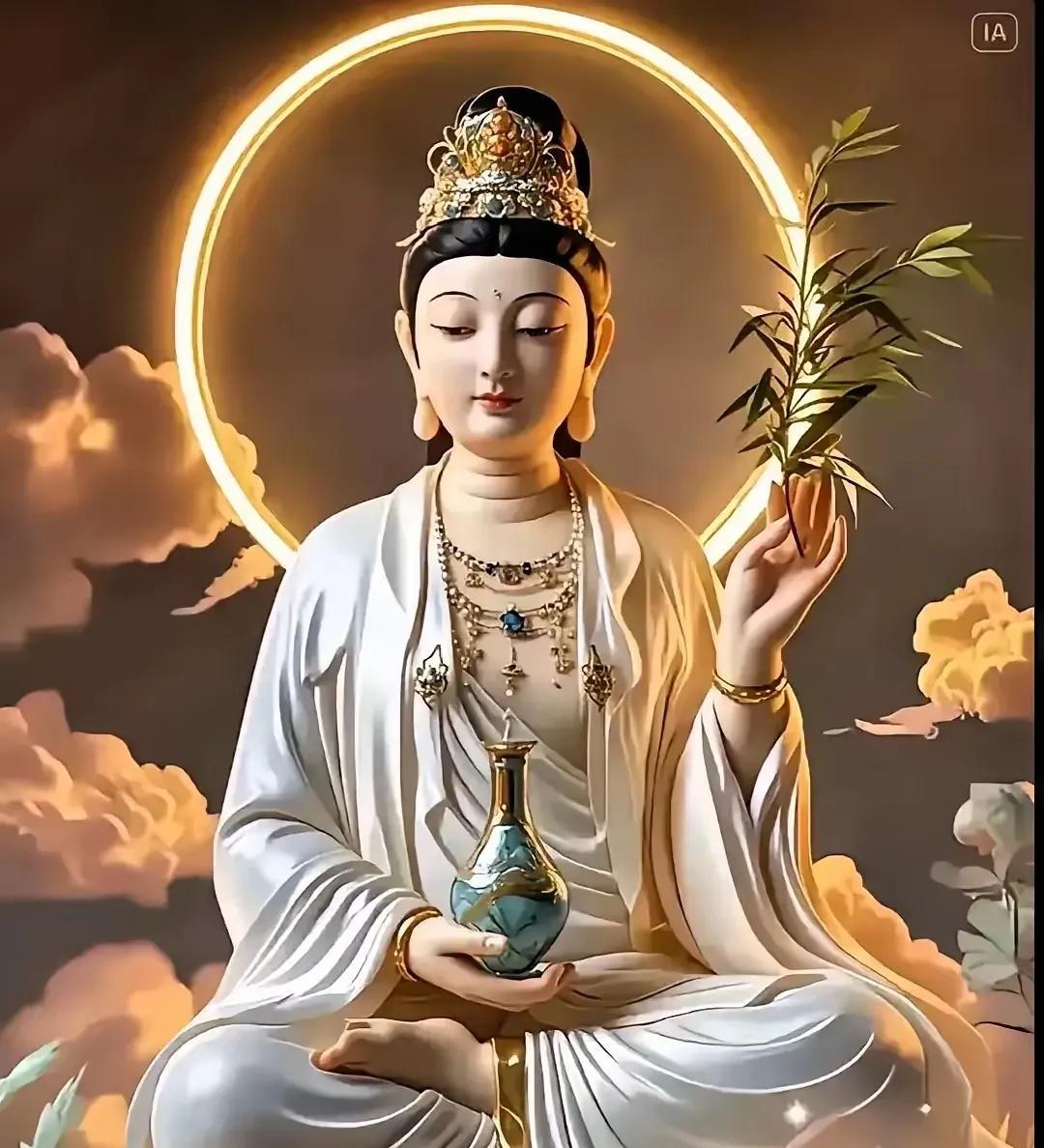 南无大慈大悲菩萨的庇佑下，人生的格局成为我们逆袭的重要法宝。在与人交往中，我们会