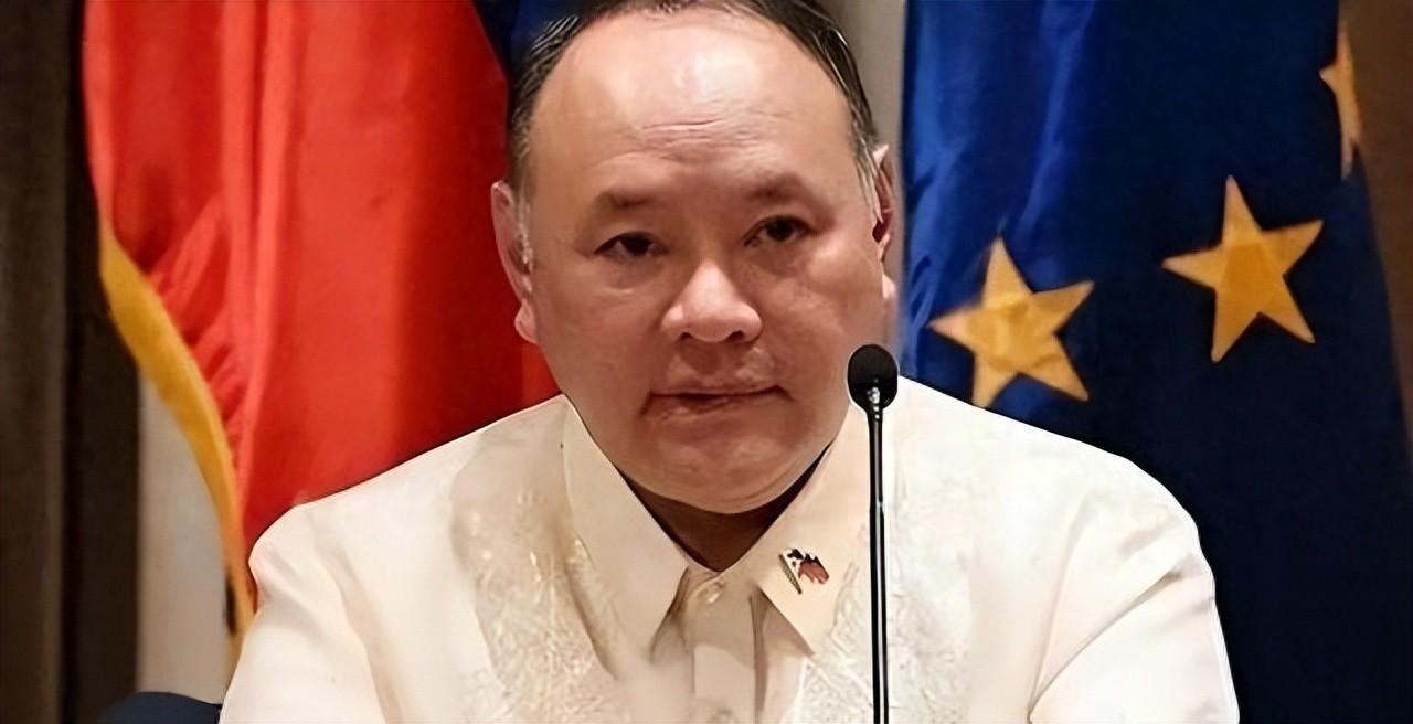 中方通告全球，马尼拉的回应来了，菲反对党：拆除所有中方建筑6月11日，中国