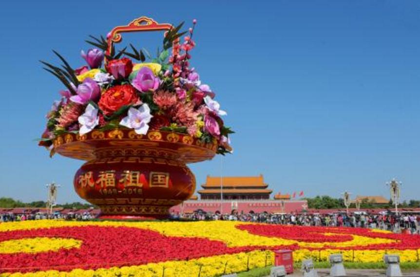 中国从改革开放开始，经济的快速发展一直都离不开“人口红利”，再加上老百姓为苦就是
