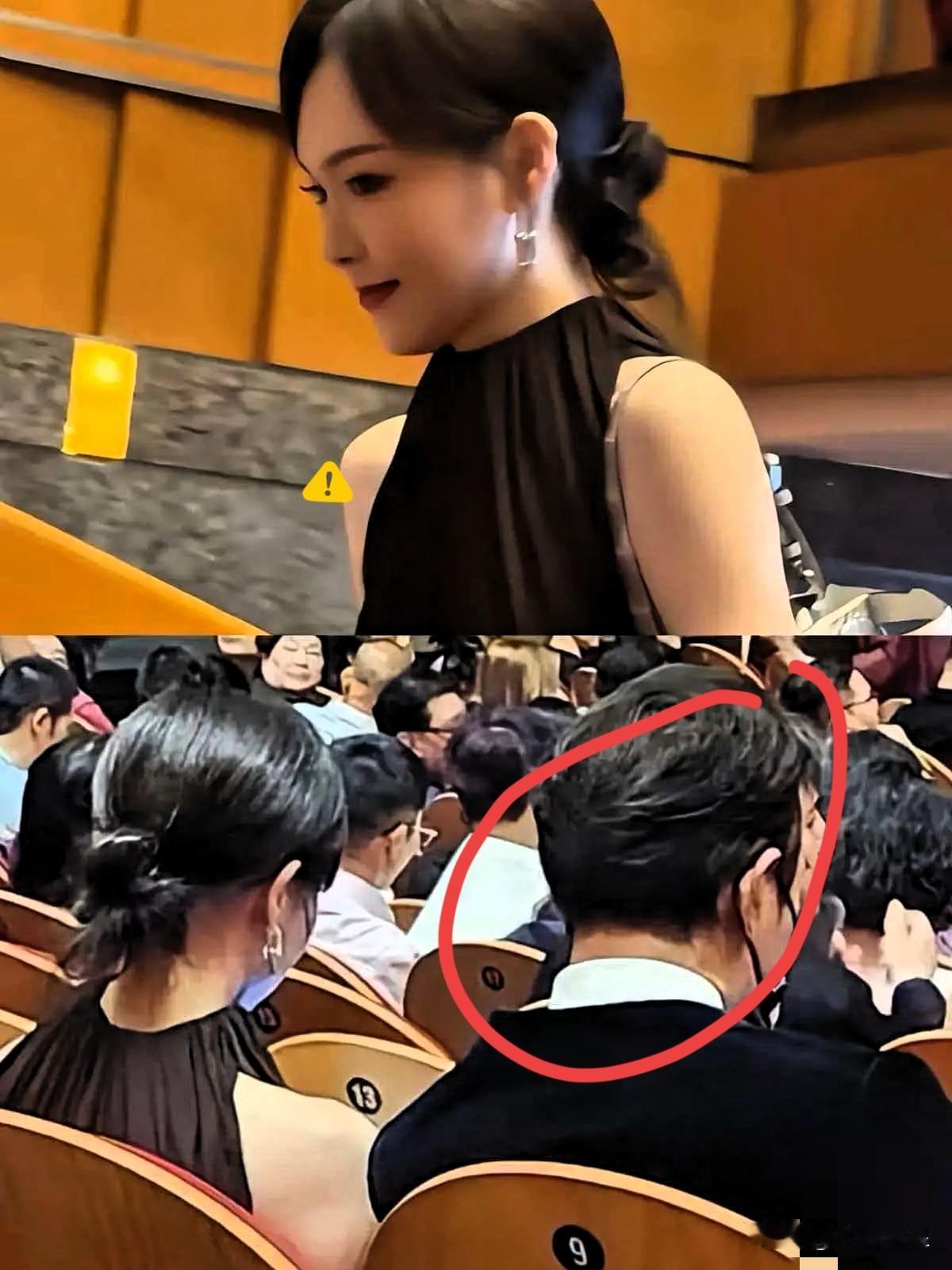 我敢说唐嫣是全网最傻的人，但凡她聪明一点，参加女儿幼儿园活动时，就该洗把脸，