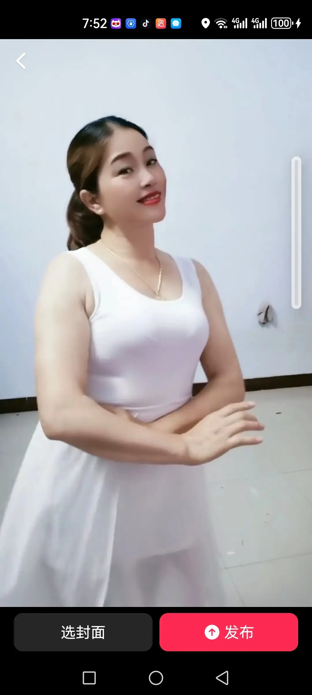 人活着真累
