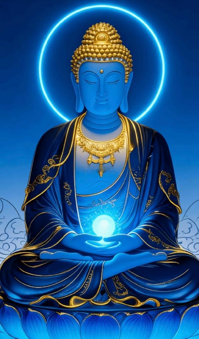 遇到菩萨，许愿真的很灵的心诚则灵，福运自来✨愿你所求皆如愿，所行皆坦途，平安喜乐