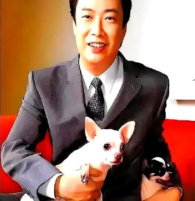 17年前的老综艺片段，怎么又刷屏了？！林志玲被小哥问了个私密问题，当场低头脸