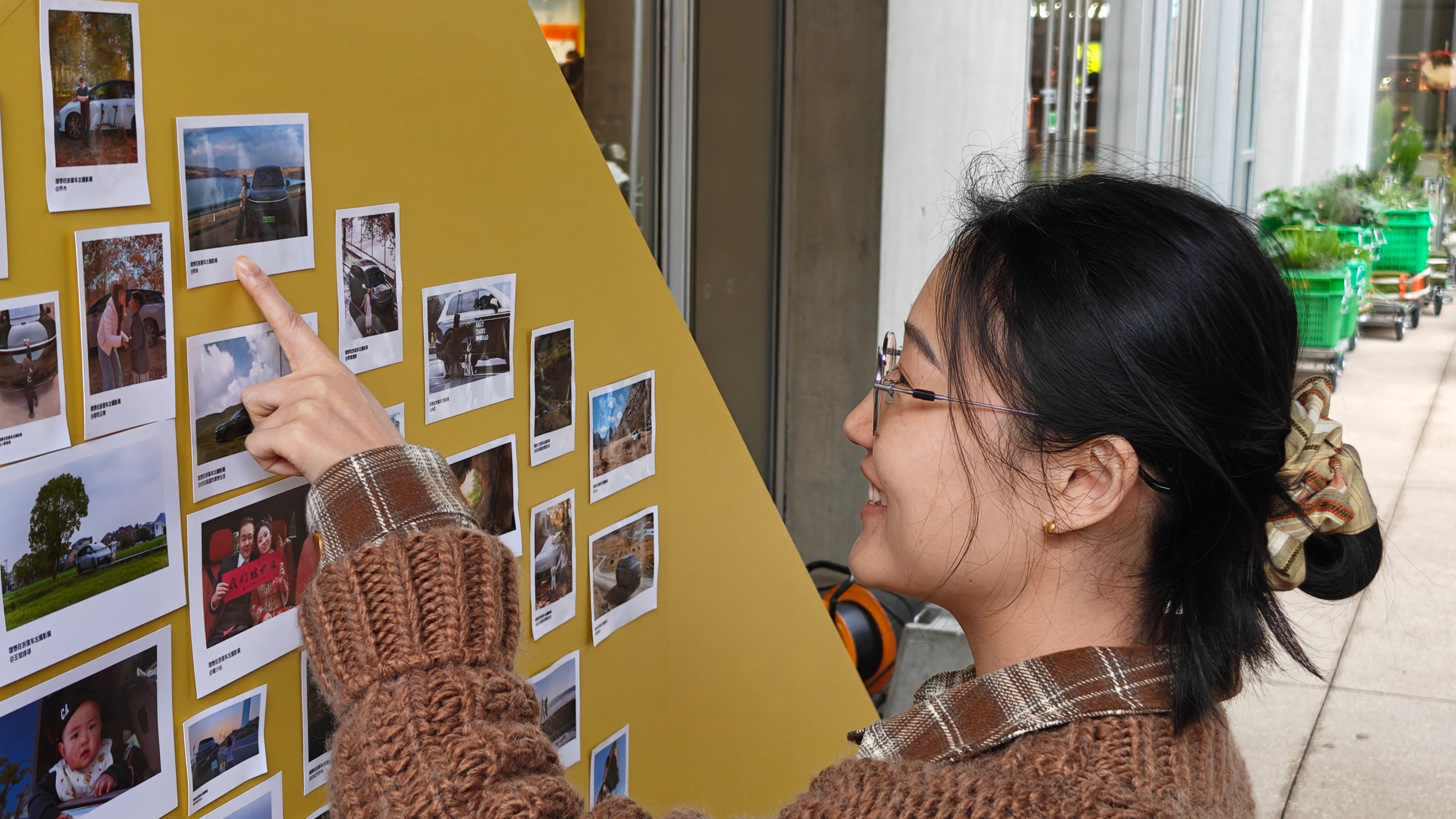 为啥当初要选理想呢？理想到底有什么魅力，让我选择理想？2024年5月份下定的理想