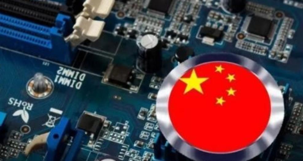 美国禁止中国境内使用中国自己的芯片？！不觉得自己太过荒唐可笑了吗？事实上，他们已