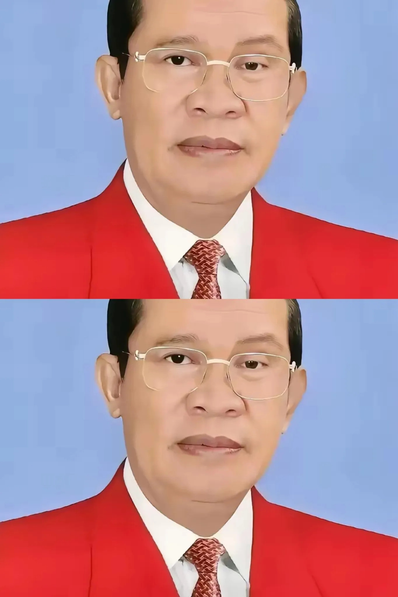 突发消息！突发消息！柬埔寨突然发声！7月24日，柬埔寨首相洪玛奈发布紧急声