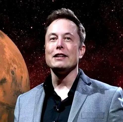 马斯克把话直接砸桌上了。他说，从2030年开始，钱，这东西就没什么意义了。因为