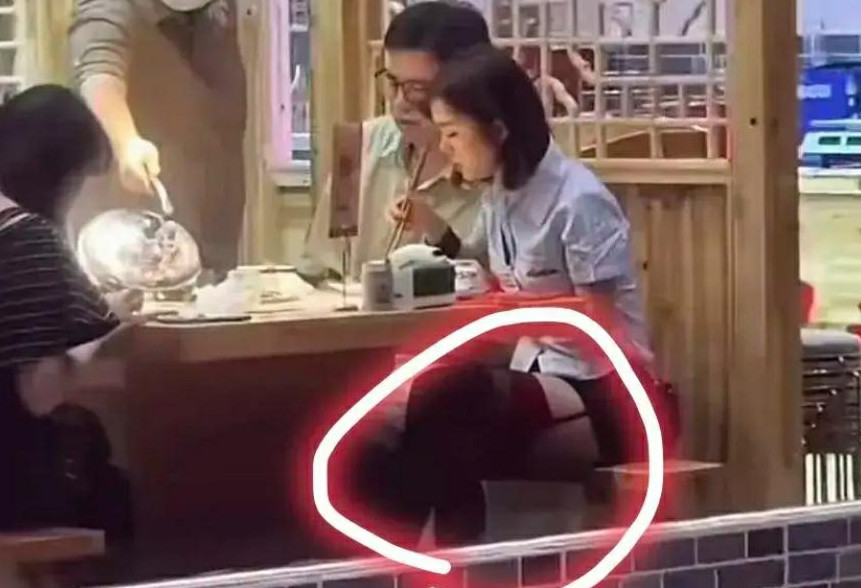 只要男人想不到的，没有女人不敢穿的呀