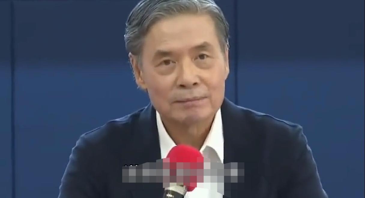 金溥聪：大家把我妖魔化了！马英九确实有忘记一些事情。奇怪奇怪真奇怪，金溥聪把