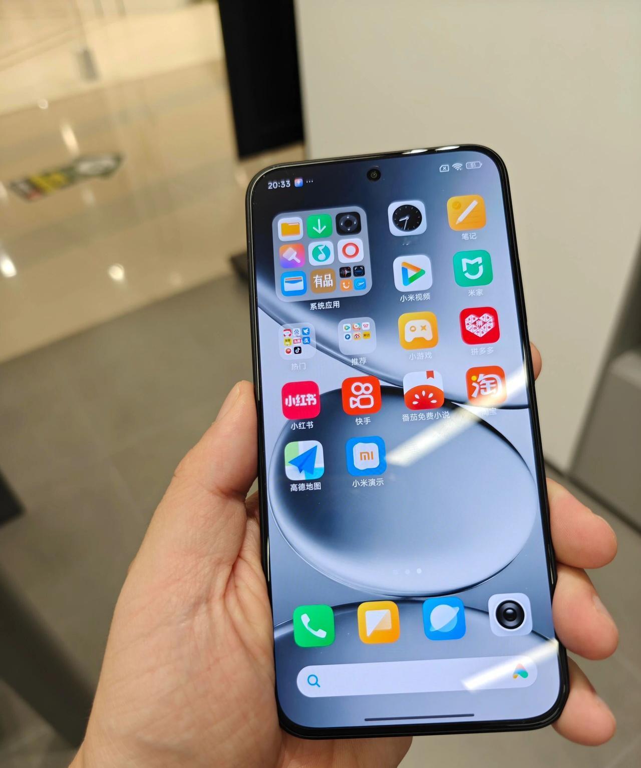 Redmi红米Note15Pro上手体验，说说真实感受Good：①颜色。