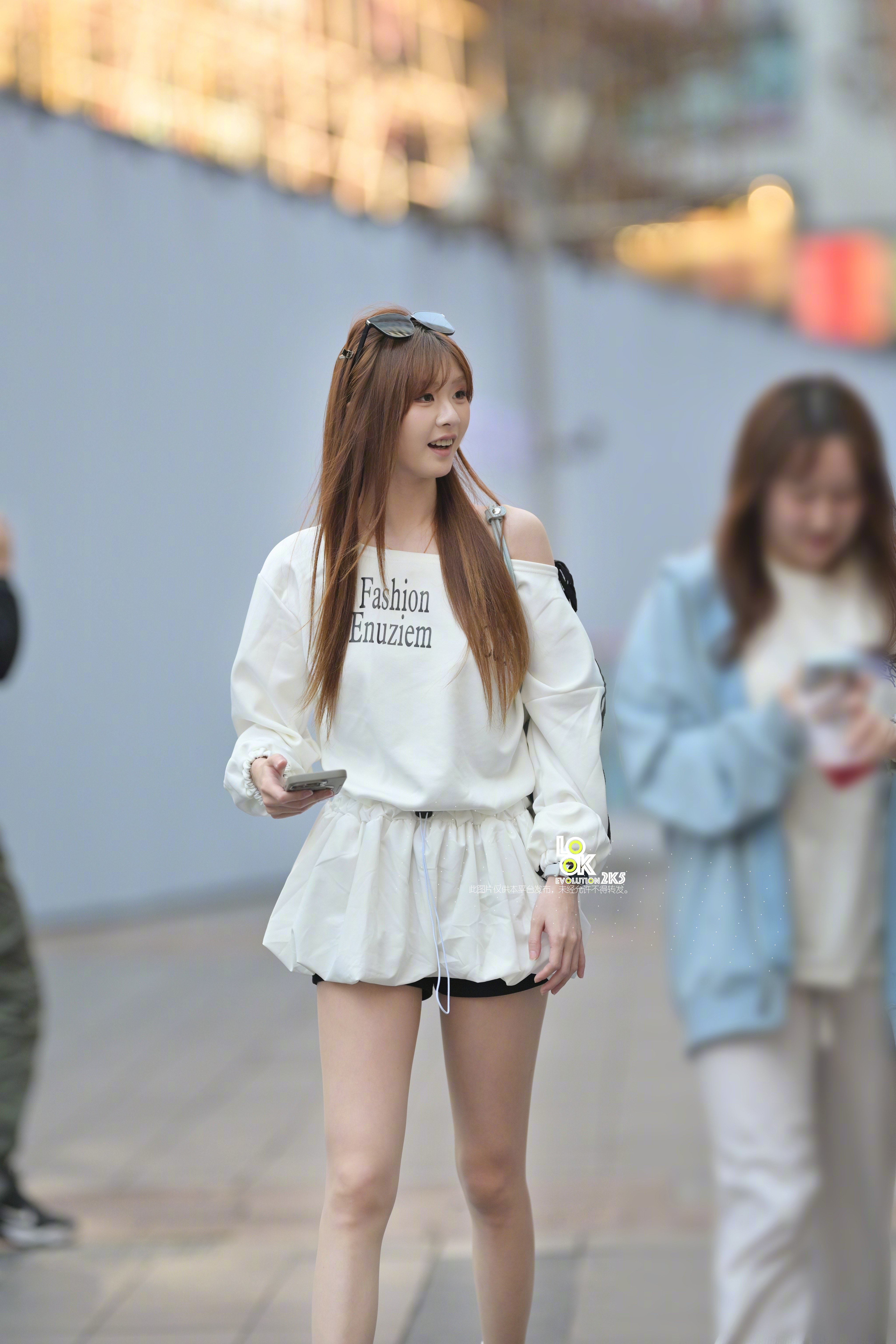 特写来一个​​​