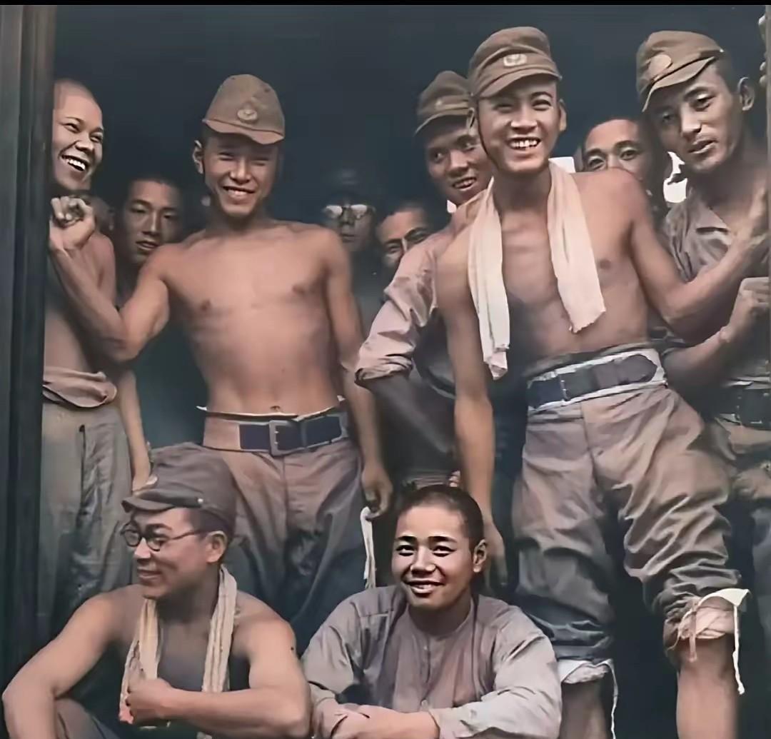 在南京大屠杀中，杀人最多的日军第16师团两万多人，转战太平洋战场后，于1945年