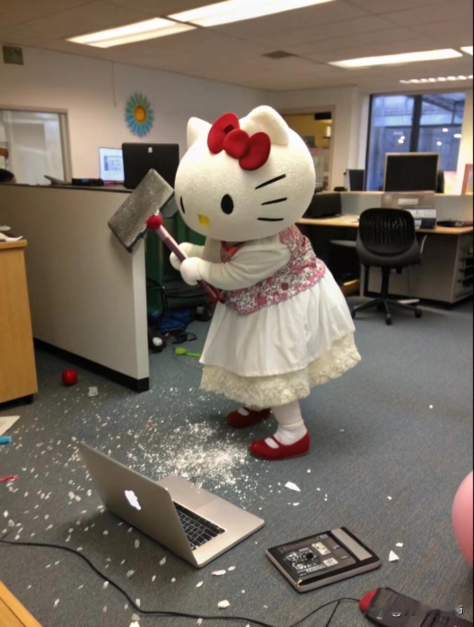 后悔当妈每天五六点下班回来陪她玩，玩到十一点半还不能把她哄睡的时候，脑子里全是