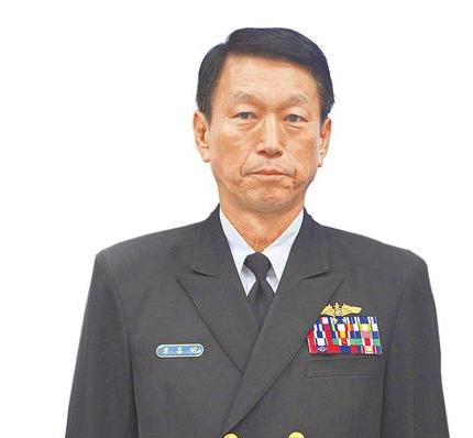🌞台湾前参谋总长李喜明一番判断引发岛内震动！他曾直言解放军不是不敢打，而是