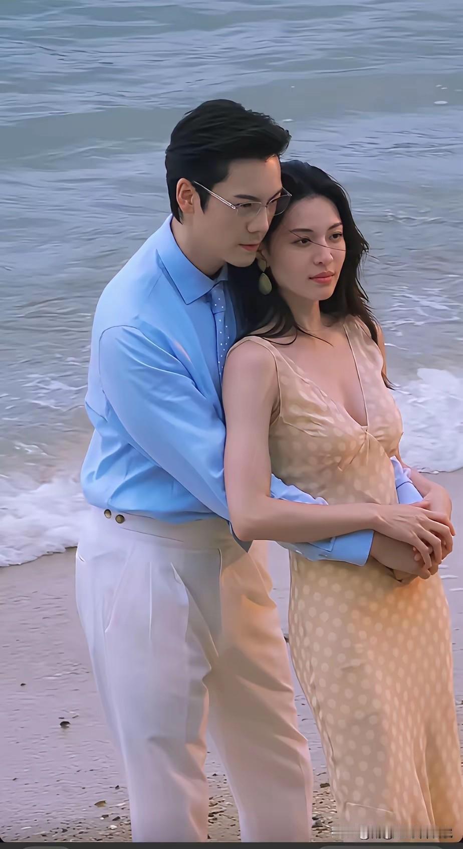 事实证明，女演员牺牲比男演员大，不接受反驳！