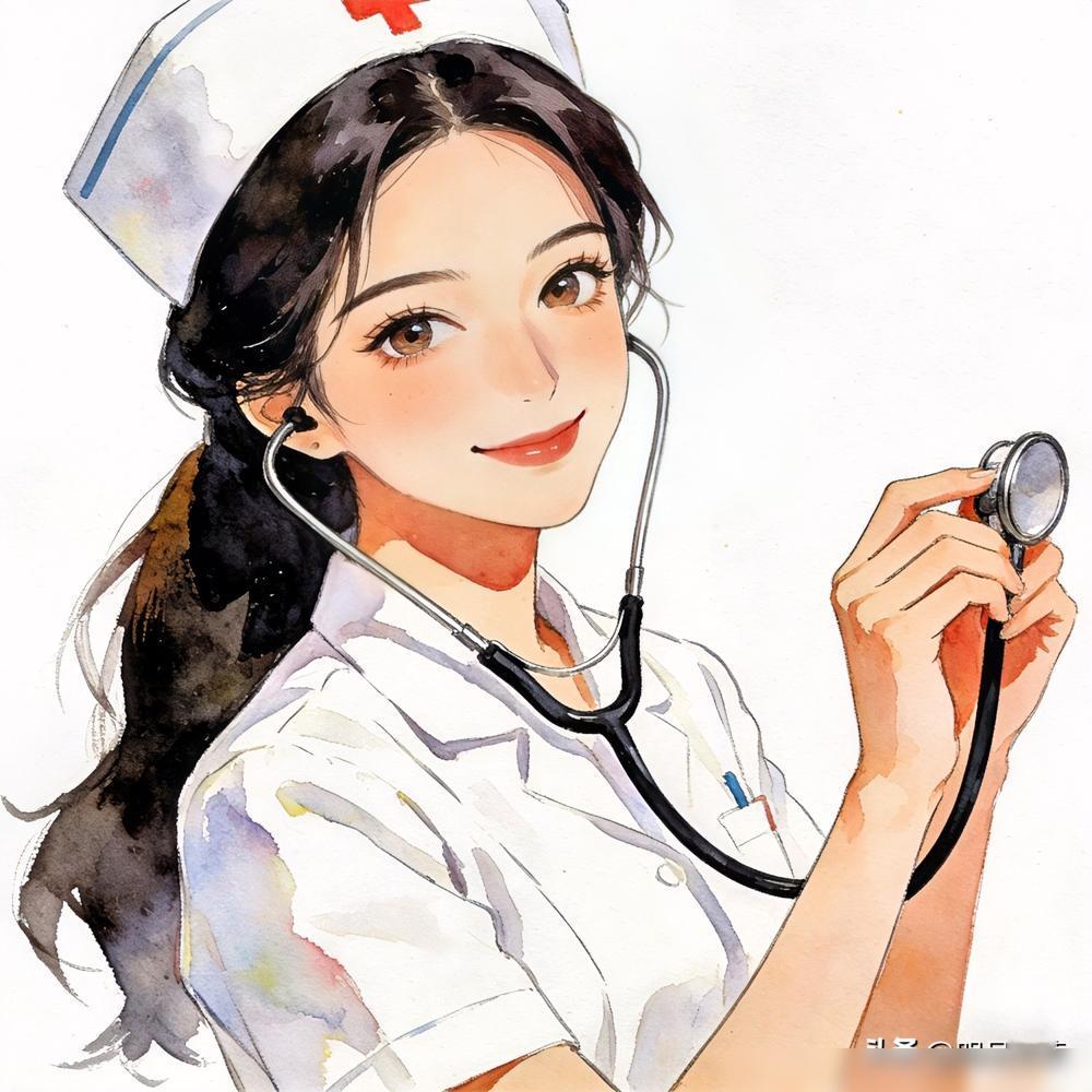 一个女护士说：​"奉劝老年朋友,年龄到了八十岁左右的时候,最好是非必要不出门