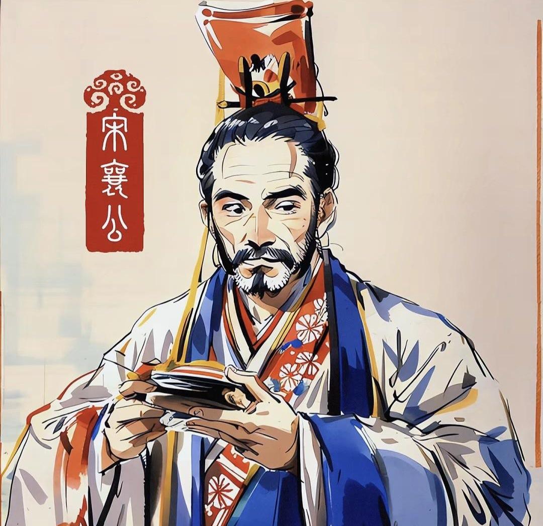 弟弟被抓走前，哭着对哥哥说:“悔不当初，没有听取你的建议，你自立为王，好好守