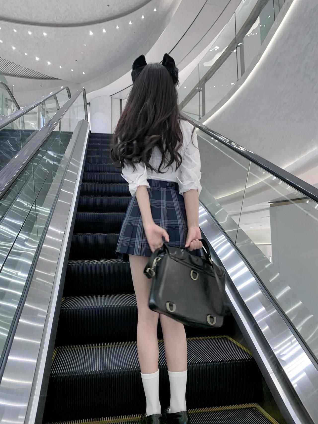 这是发带吗