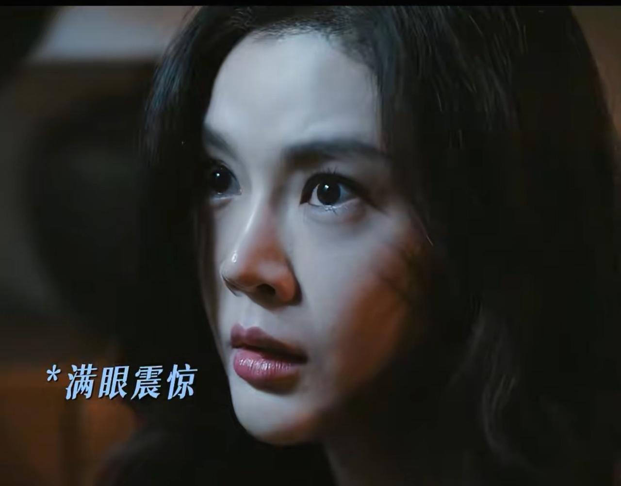 《目之所及》直到施悦哮喘病发作，眼瞎的苏牧心无法给她找到药，才知天道好轮回，一切