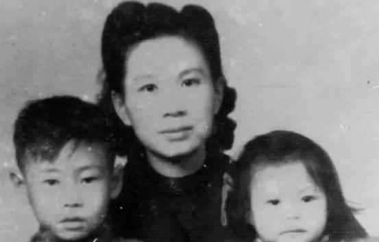 1949年，“军阀第一叛女”消失得无影无踪，26年后被发现时手腕上还戴着手铐，朱