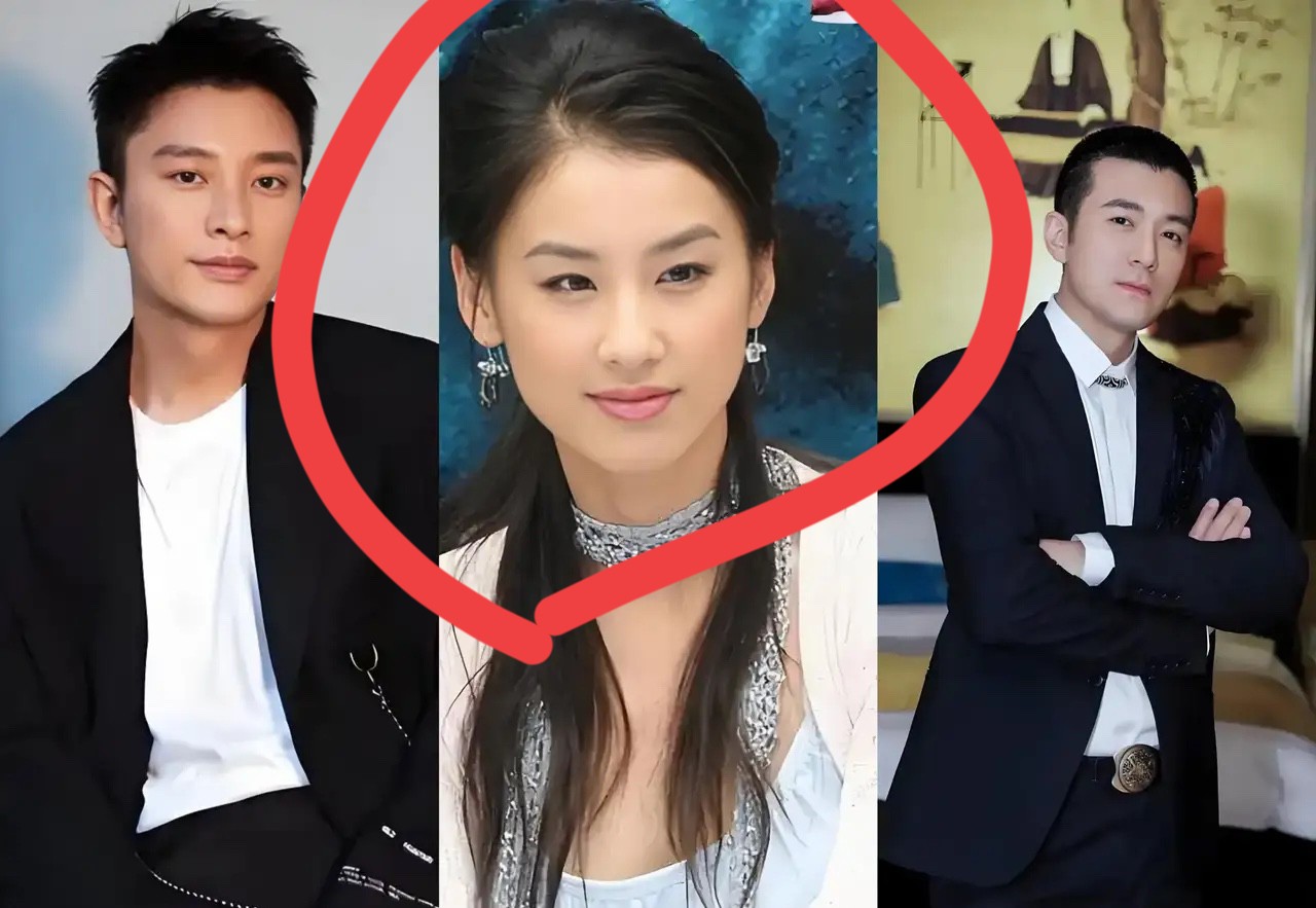 我真感觉黄圣依有点盲目自信本身就40多岁了还生了两个儿子，在相亲