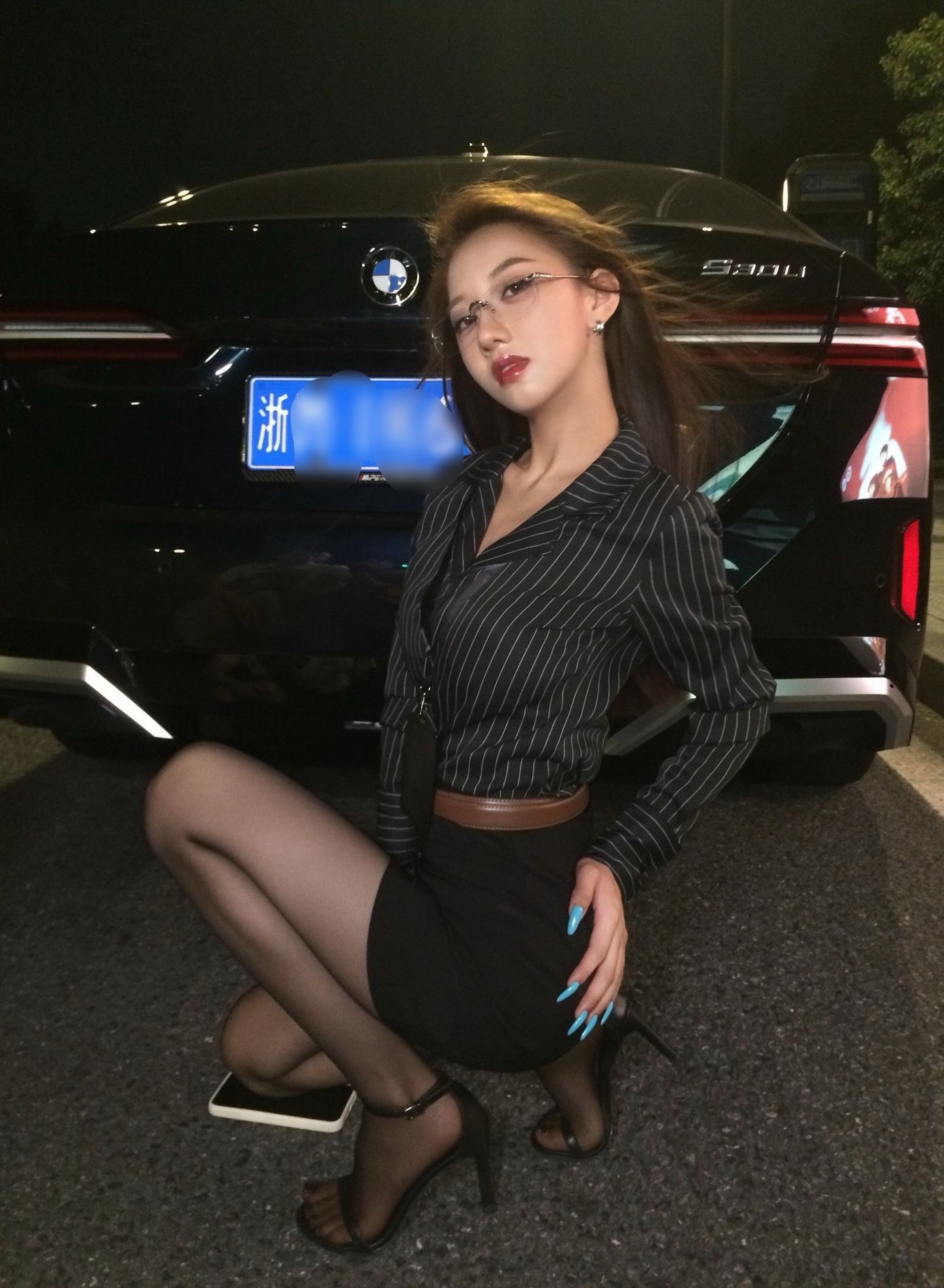 谁说5系不行了