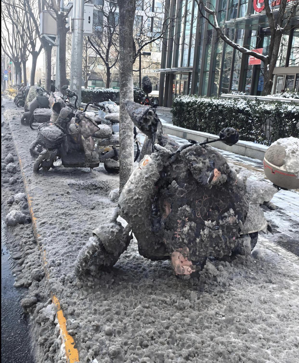 惊呆了！这什么情况呀[哭哭]