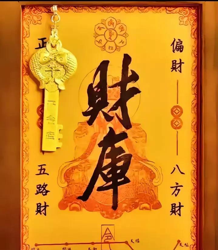 大智若愚，厚积薄发的四大星座，他们不鸣则已，一鸣惊人。2025年看似都默默无闻