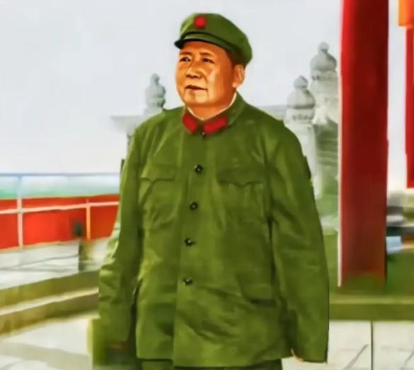 杜聿明晚年流传一句感慨：我们哪里是败给共产党，实实在在是败给了毛泽东。讲出这