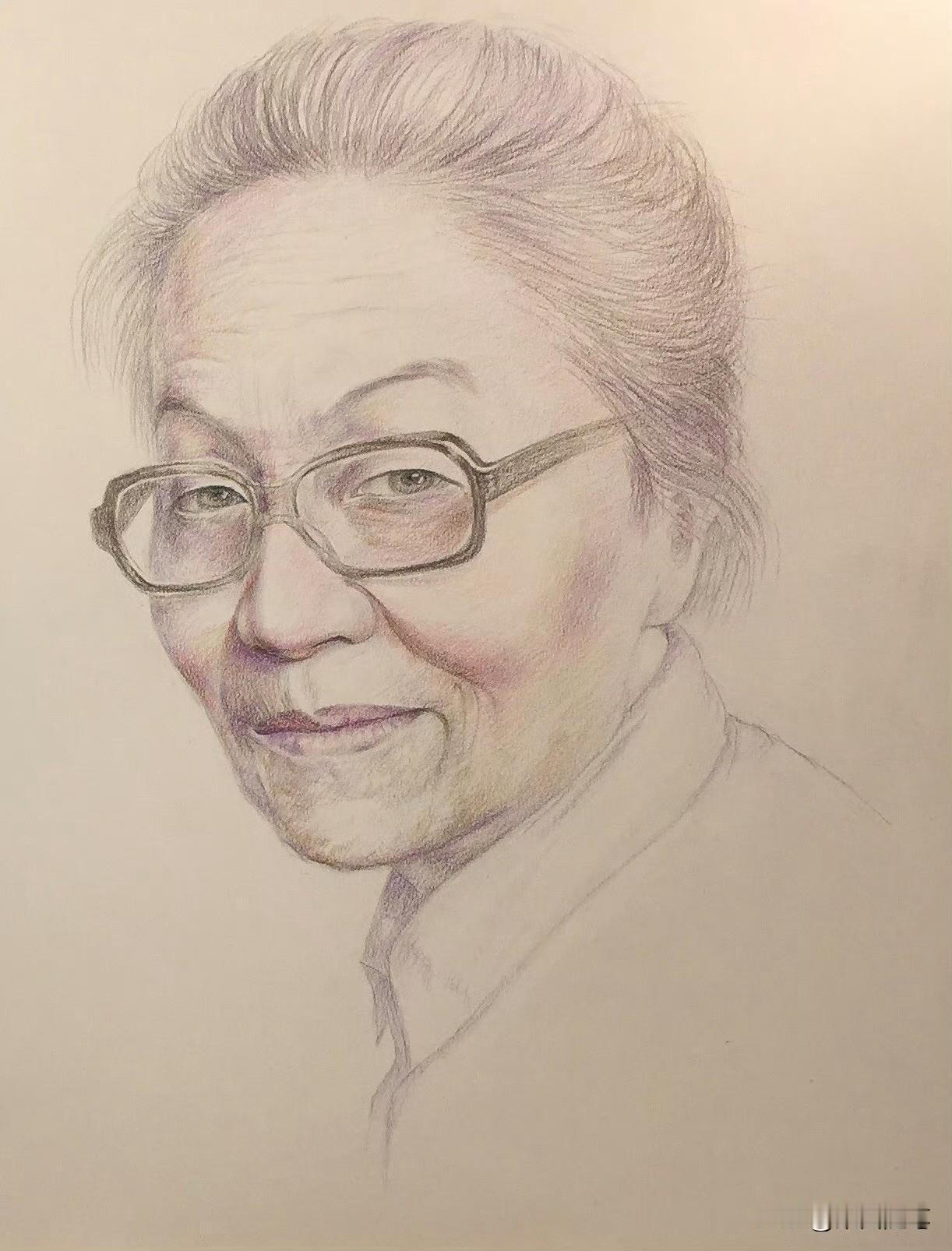 杨绛先生说：“人的磁场很重要，你感恩，就顺利；你付出，就得到；你有爱心，就有人爱